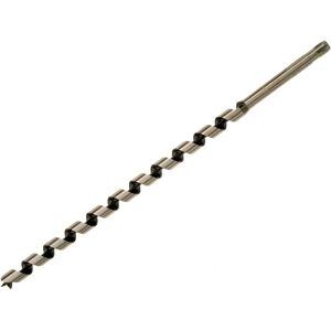 Bahco 9627-14-460 Long Combination Auger Bit 14mm - Drills Deep in Wood Bahco 9627-14-460 Long Combination Auger Bit 14mm - Drills Deep in Wood