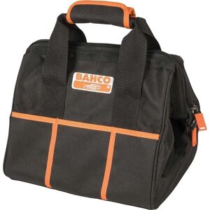 Bahco BAH4750FB613 Durable Polyester Tool Bag 32cm - Tool Bag Bahco BAH4750FB613 Durable Polyester Tool Bag 32cm - Tool Bag