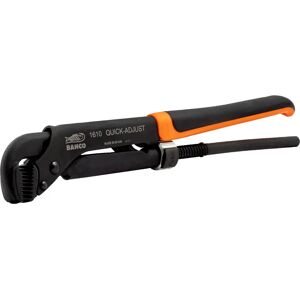 Bahco 1620 Llave Inglesa - Ajuste Rápido 1-1/2" - Llave de caño Bahco 1620 Llave Inglesa - Ajuste Rápido 1-1/2" - Llave de caño