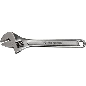 Bahco Llave inglesa ajustable - Boca 36mm - 300mm de longitud Bahco Llave inglesa ajustable - Boca 36mm - 300mm de longitud