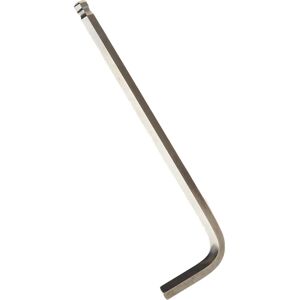 Clé Allen Bahco 8mm - Bras Long - Acier Inoxydable Magnétique Clé Allen Bahco 8mm - Bras Long - Acier Inoxydable Magnétique
