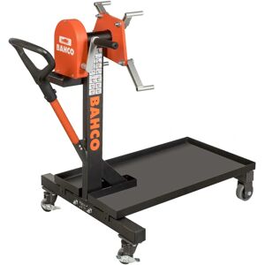 Bahco BH8AC2-500 Plateforme de levage mobile - Wagenheber Bahco BH8AC2-500 Plateforme de levage mobile - Wagenheber