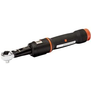 Bahco 74WR-15 Torque Wrench - Adjustable, with Window & Fixed Head Bahco 74WR-15 Torque Wrench - Adjustable, with Window & Fixed Head