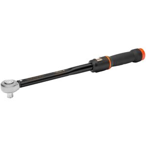 Bahco Adjustable Mechanical Torque Wrench - 40-200 Nm Bahco Adjustable Mechanical Torque Wrench - 40-200 Nm