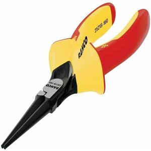 Bahco 2521S ERGO Insulated Round Nose Pliers - Pliers Bahco 2521S ERGO Insulated Round Nose Pliers - Pliers