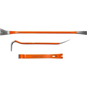 Bahco Premium Nail and Chisel Set - WBP900, WBP625, WBF380 - Nail and Chisel Set Bahco Premium Nail and Chisel Set - WBP900, WBP625, WBF380 - Nail and Chisel Set