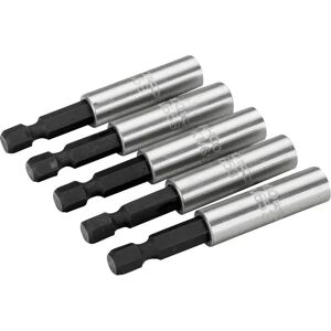 Bahco Support magnétique universel pour embouts hexagonaux - 1-4 pouces, 60 mm - Publicité Bahco Support magnétique universel pour embouts hexagonaux - 1-4 pouces, 60 mm - Publicité