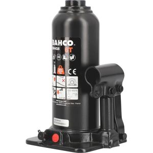 Bahco BH4G6 Hydraulic Bottle Jack - Adjustable Height 210-416mm Bahco BH4G6 Hydraulic Bottle Jack - Adjustable Height 210-416mm