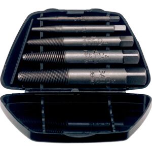 Bahco 1435/5 Gewindeschneider-Set - M4-M18, Grau Bahco 1435/5 Gewindeschneider-Set - M4-M18, Grau