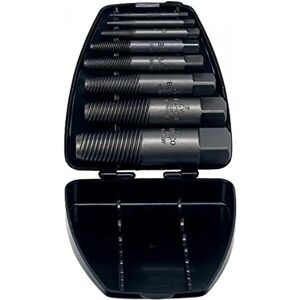Bahco 1435/8 - Jeu d'Extracteurs pour Vis M4-M45 Bahco 1435/8 - Jeu d'Extracteurs pour Vis M4-M45