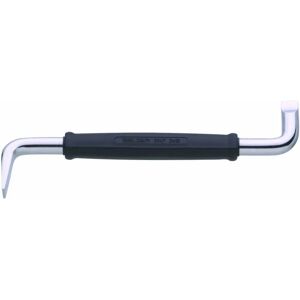 Bahco Model 2047-1.6-10 Double Bent Angle Screwdriver - Wrench Bahco Model 2047-1.6-10 Double Bent Angle Screwdriver - Wrench