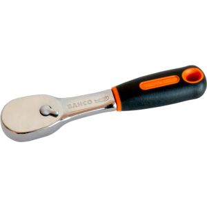Bahco 6950 Socket Wrench - 72 Teeth, 5° Swing - Durable & Precise Bahco 6950 Socket Wrench - 72 Teeth, 5° Swing - Durable & Precise