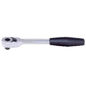 Bahco Compact Reversible Ratchet Wrench - 80 Teeth - 4.5° - 3/8" Bahco Compact Reversible Ratchet Wrench - 80 Teeth - 4.5° - 3/8"