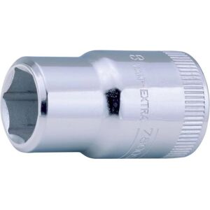 Clé à douille Bahco 21 mm en acier haute résistance - 7800SM-21 Clé à douille Bahco 21 mm en acier haute résistance - 7800SM-21