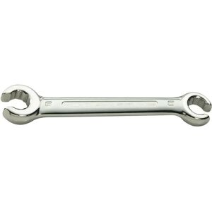 Bahco Llave Ajustable Doble Con Acabado Cromado - 22/24mm - 235mm Bahco Llave Ajustable Doble Con Acabado Cromado - 22/24mm - 235mm
