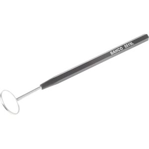 Miroir d'inspection Bahco 5515L - Petit miroir pour PCB - Publicité Miroir d'inspection Bahco 5515L - Petit miroir pour PCB - Publicité