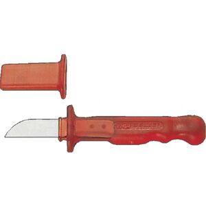 Bahco Couteau Multi-usage 180mm - Couteau pour câbles Bahco Couteau Multi-usage 180mm - Couteau pour câbles