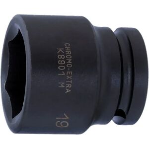 Bahco Vaso di impatto 30mm 3/4 Bahco Vaso di impatto 30mm 3/4
