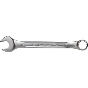 Bahco 111Z-1/4 Clé mixte - 6-32mm, chrome, 15° Bahco 111Z-1/4 Clé mixte - 6-32mm, chrome, 15°