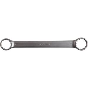 Bahco Model 703-12-13 Double-Ended Open-End Wrench - Wrench Bahco Model 703-12-13 Double-Ended Open-End Wrench - Wrench