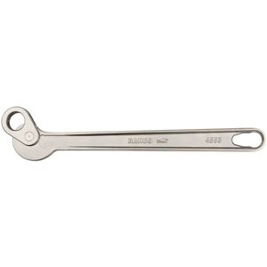 Bahco Raspel + Feile, Stehbolzen-Ausdreher, verchromt - Utensile manuale Bahco Raspel + Feile, Stehbolzen-Ausdreher, verchromt - Utensile manuale