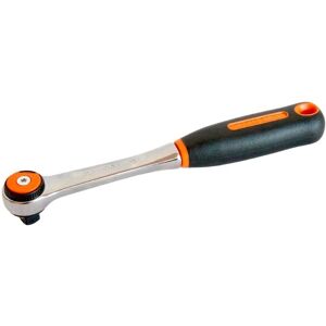 Bahco 7750RN Clé à cliquet réversible 3/8 - Durable & Précise Bahco 7750RN Clé à cliquet réversible 3/8 - Durable & Précise