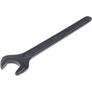 Bahco Model 894M-24 Alloy Steel Open-End Wrench - Open-end wrench Bahco Model 894M-24 Alloy Steel Open-End Wrench - Open-end wrench