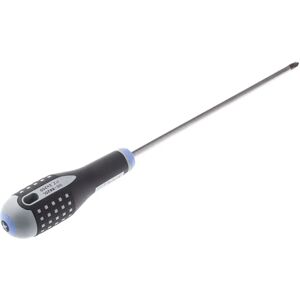 Bahco PZ2 Ergonomic Screwdriver - Pozidriv, 200mm Bahco PZ2 Ergonomic Screwdriver - Pozidriv, 200mm