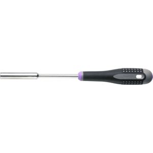 Bahco ERGO Purple - Hexagon Screwdriver - 125mm Blade - Ergonomic Handle Bahco ERGO Purple - Hexagon Screwdriver - 125mm Blade - Ergonomic Handle