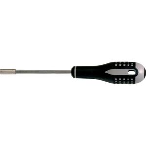 Bahco BE-8577 Ergonomische Magnetische 1/4" Schroevendraaier - Schroevendraaier Bahco BE-8577 Ergonomische Magnetische 1/4" Schroevendraaier - Schroevendraaier