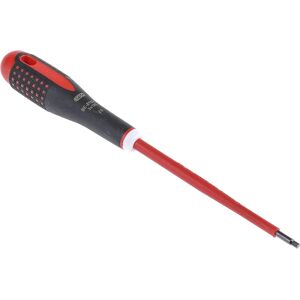 Bahco BE-8703S - Screwdriver with Hex 3x75 - Electrical Safety Bahco BE-8703S - Screwdriver with Hex 3x75 - Electrical Safety