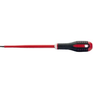 Bahco BE-8704S - Insulated Hex Screwdriver - 4mm, 150mm Bahco BE-8704S - Insulated Hex Screwdriver - 4mm, 150mm