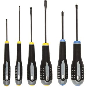Set de destornilladores ergonómicos Bahco - 6 piezas Set de destornilladores ergonómicos Bahco - 6 piezas
