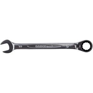 Bahco 1RM-18 Ratelsleutel - 18mm Compact Gereedschap Bahco 1RM-18 Ratelsleutel - 18mm Compact Gereedschap
