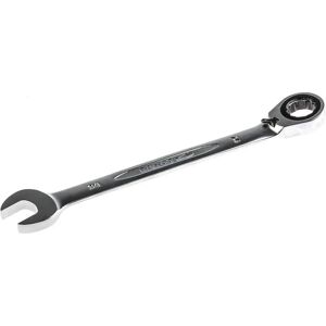 Bahco BH1RM-24 24mm Wrench - Ratchet, Chrome Finish Bahco BH1RM-24 24mm Wrench - Ratchet, Chrome Finish