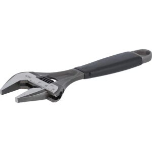 Bahco 9029 ERGO Adjustable Wrench 170mm Extra Wide Jaw - Adjust. Wrench Bahco 9029 ERGO Adjustable Wrench 170mm Extra Wide Jaw - Adjust. Wrench