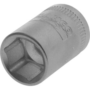 Bahco BAH38SM10 Hexagon Socket 3/8in Drive 10mm - Hexagon Socket Bahco BAH38SM10 Hexagon Socket 3/8in Drive 10mm - Hexagon Socket