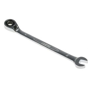 Bahco 1RM-7 Open-End Wrench - 7mm, Adjustable, High-Performance Steel Bahco 1RM-7 Open-End Wrench - 7mm, Adjustable, High-Performance Steel