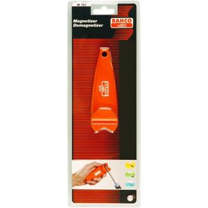 Bahco Magnetizer De-magnetizer - Tool Accessory Bahco Magnetizer De-magnetizer - Tool Accessory