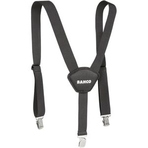 Bahco Modèle 4750-bwc-1 Bretelles ajustables pour outils - Bretelles Bahco Modèle 4750-bwc-1 Bretelles ajustables pour outils - Bretelles