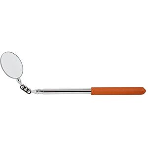 Bahco - Inspection Mirror Extendable 50mm - 450mm - Inspection Mirror Bahco - Inspection Mirror Extendable 50mm - 450mm - Inspection Mirror