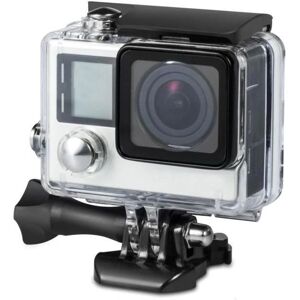 Boîtier étanche INF GoPro Hero 3/3+/4 - Jusqu'à 45m - Publicité Boîtier étanche INF GoPro Hero 3/3+/4 - Jusqu'à 45m - Publicité