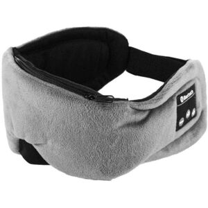 INF Schlafkopfhörer Grau - Schlafmaske mit Ohrhörern 5.0 INF Schlafkopfhörer Grau - Schlafmaske mit Ohrhörern 5.0