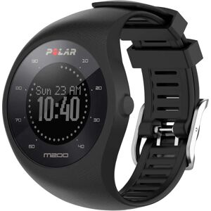 INF Polar M200 Pulseira de silicone - Correia esportiva INF Polar M200 Pulseira de silicone - Correia esportiva