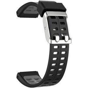 INF Silikone Armbånd til Polar V800 - Sporturrem INF Silikone Armbånd til Polar V800 - Sporturrem