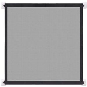 INF Barrière de Sécurité - Nylon Noir INF Barrière de Sécurité - Nylon Noir