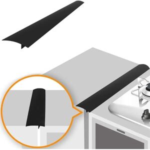 INF Bande pour Cuisinière - Silicone Résistant à la Chaleur - 61.5cm - Joint de Cuisine INF Bande pour Cuisinière - Silicone Résistant à la Chaleur - 61.5cm - Joint de Cuisine
