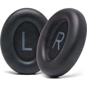 INF Almofadas de ouvido Bose - Preto - Almofadas de ouvido Bose 700/NC700 - Cancelamento de ruído INF Almofadas de ouvido Bose - Preto - Almofadas de ouvido Bose 700/NC700 - Cancelamento de ruído