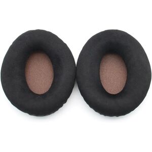 INF Almofadas para orelhas Sennheiser Momentum On-Ear - Preto INF Almofadas para orelhas Sennheiser Momentum On-Ear - Preto
