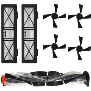 INF Tilbehør for Neato D75/D80/D85, D3/D5/D7 - Robotstøvsuger tilbehør INF Tilbehør for Neato D75/D80/D85, D3/D5/D7 - Robotstøvsuger tilbehør